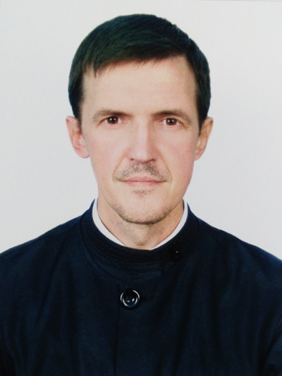Шаповалов Евгений Сергеевич