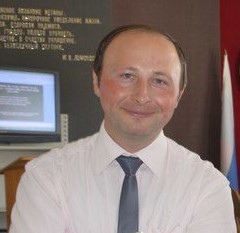 Абрамов Александр Вячеславович